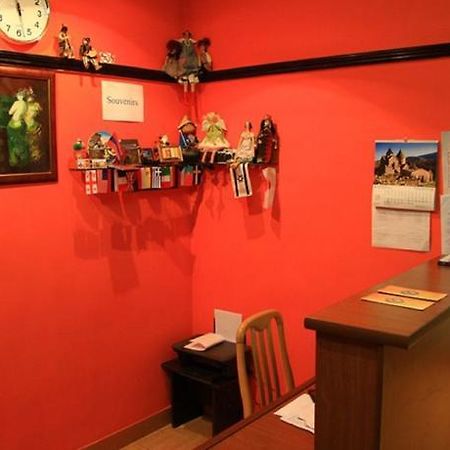 Yerevan Hostel Екстериор снимка