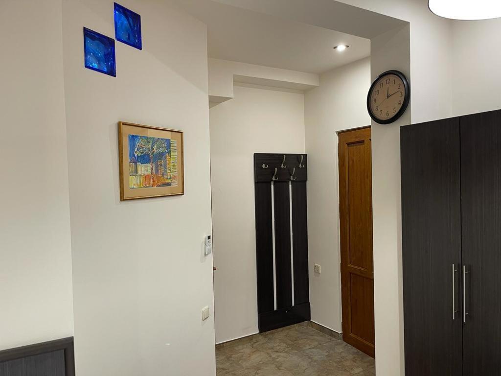 Yerevan Hostel Екстериор снимка