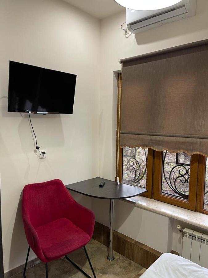 Yerevan Hostel Екстериор снимка