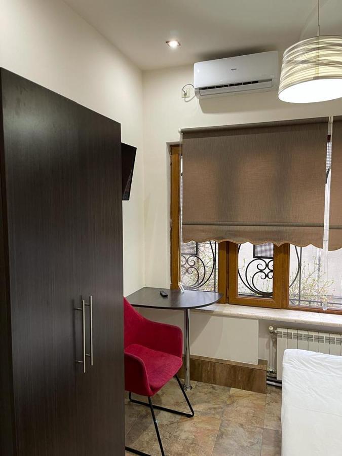 Yerevan Hostel Екстериор снимка