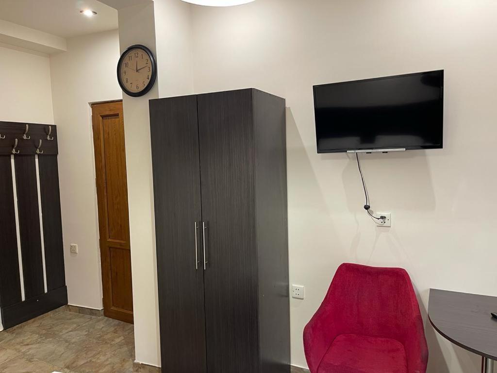 Yerevan Hostel Екстериор снимка