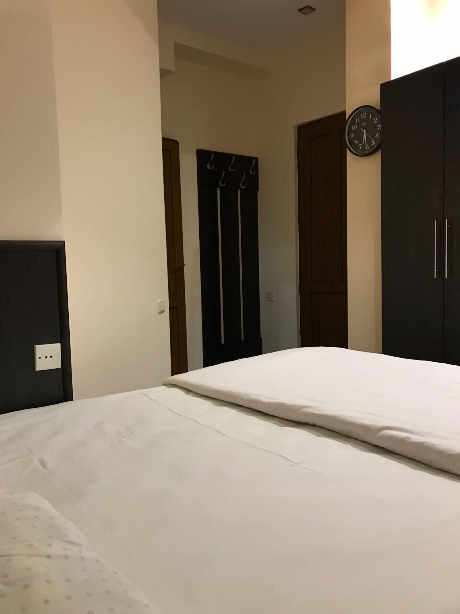 Yerevan Hostel Екстериор снимка