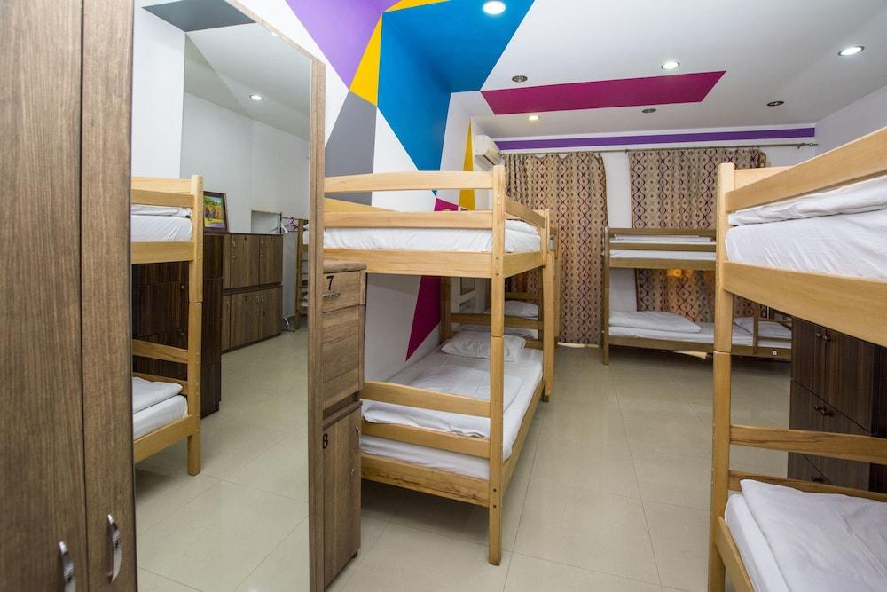 Yerevan Hostel Екстериор снимка