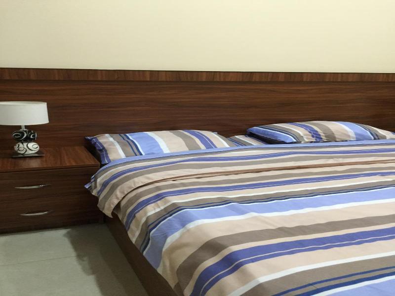Yerevan Hostel Екстериор снимка