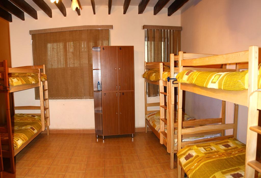 Yerevan Hostel Стая снимка