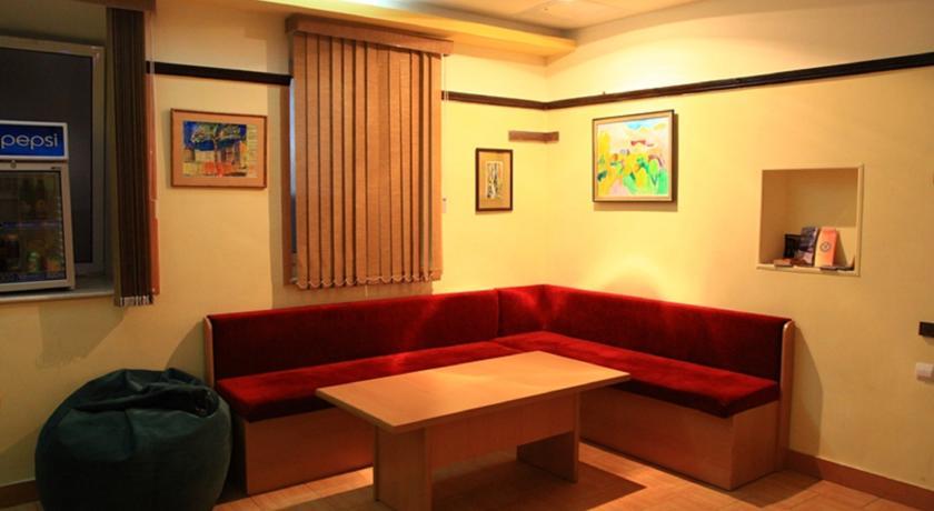 Yerevan Hostel Стая снимка