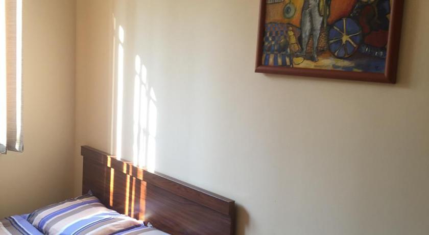 Yerevan Hostel Стая снимка