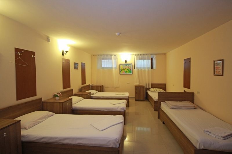 Yerevan Hostel Екстериор снимка