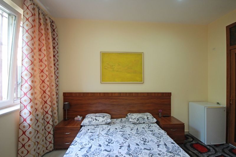 Yerevan Hostel Екстериор снимка
