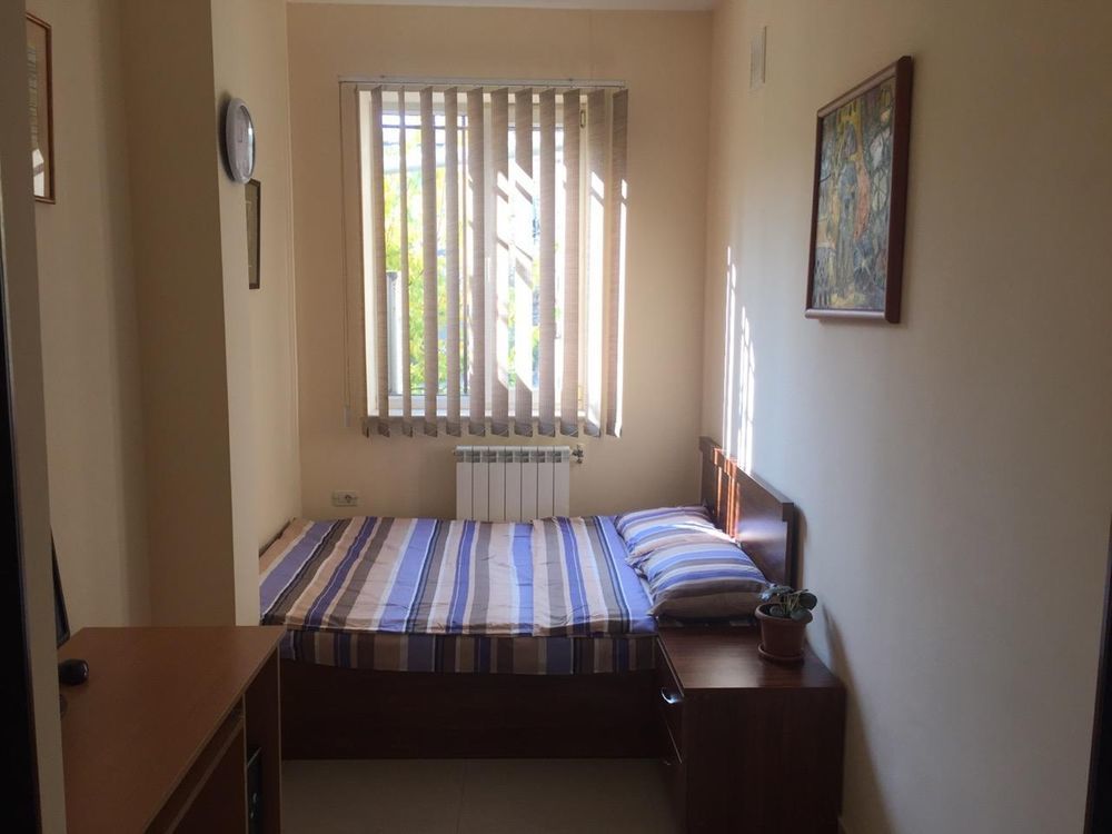 Yerevan Hostel Екстериор снимка